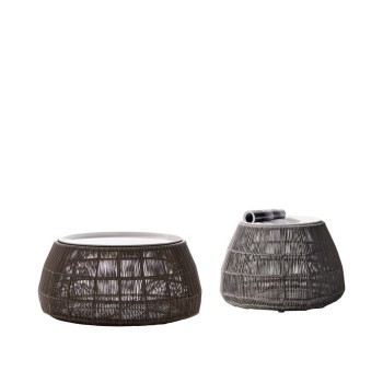 DD-587 Outdoor Furniture