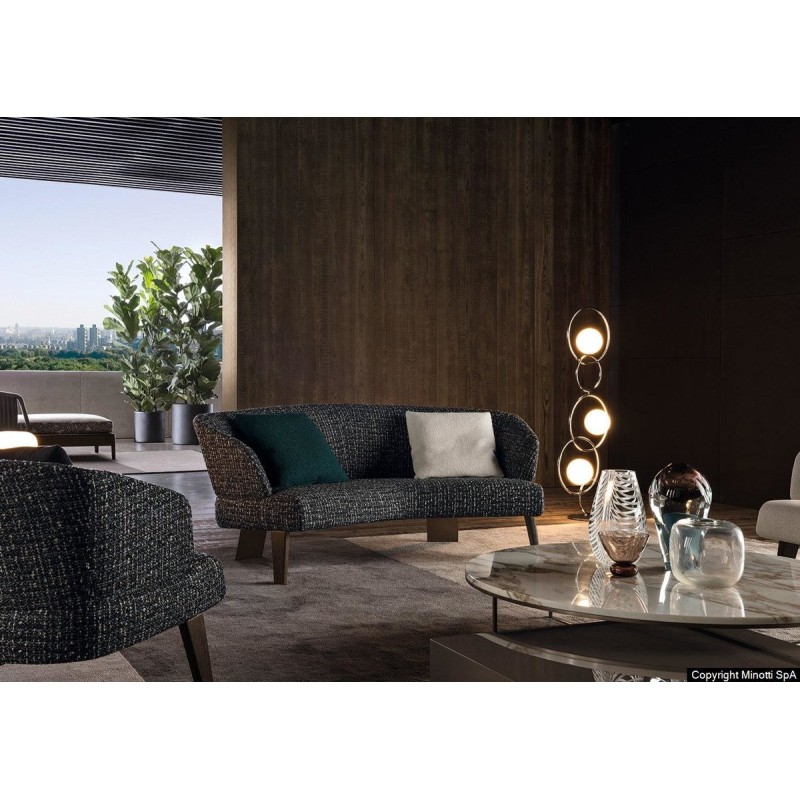 DD-600 Sofas
