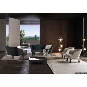 DD-600 Sofas