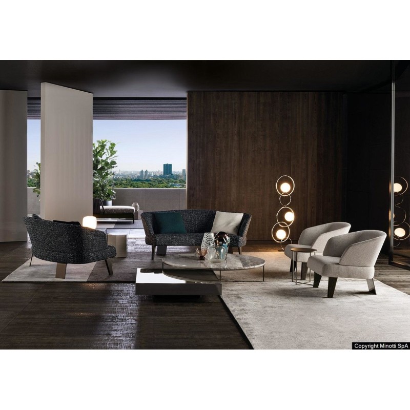 DD-600 Sofas