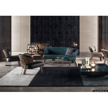 DD-600 Sofas