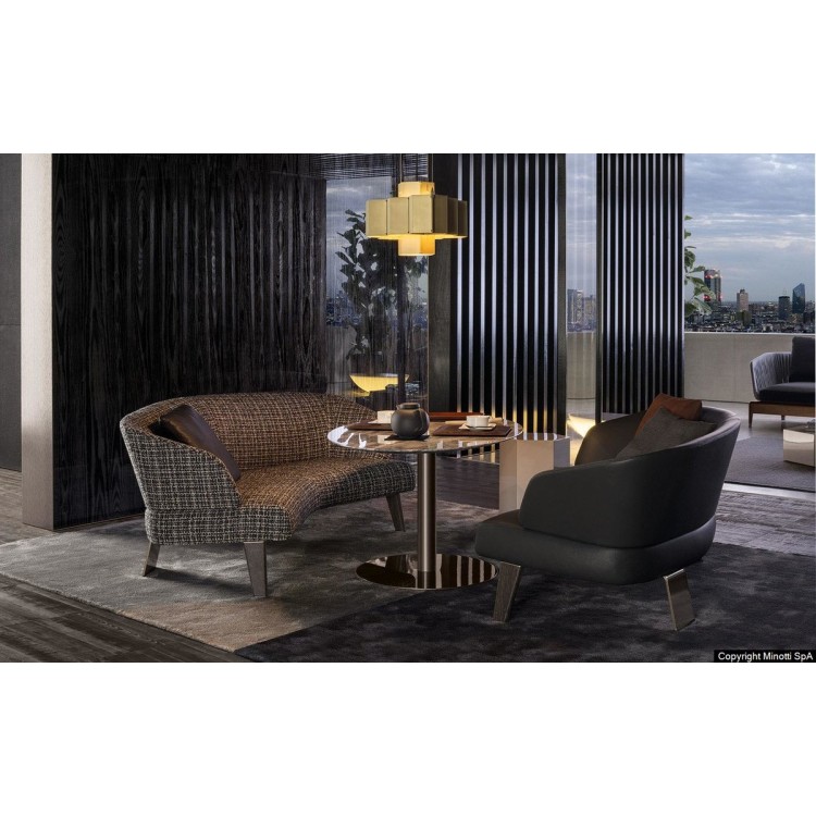 DD-600 Sofas