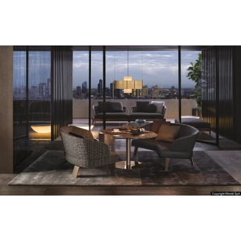 DD-600 Sofas