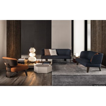 DD-602 Sofas