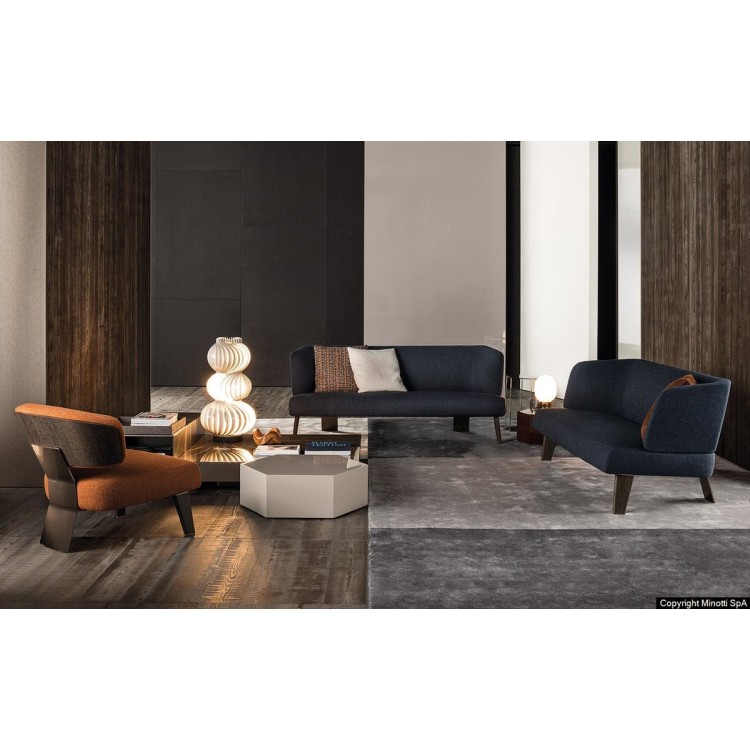 DD-602 Sofas