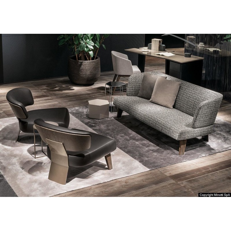 DD-602 Sofas