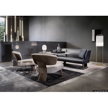 DD-602 Sofas