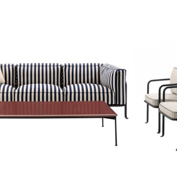 Borea Outdoor Furniture