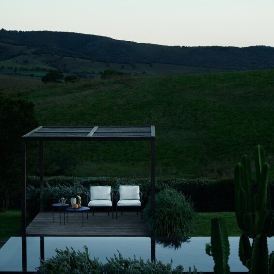 Borea Outdoor Furniture