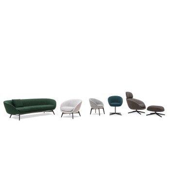RUSSELL Sofas