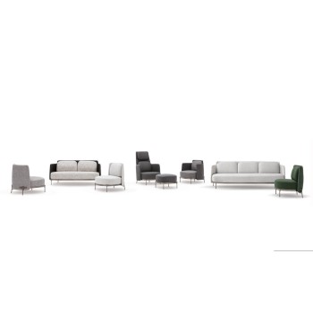 TAPE Sofas