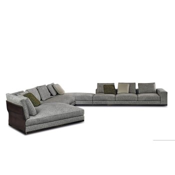 WEST Sofas