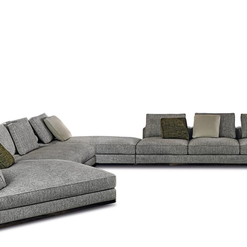 WEST Sofas
