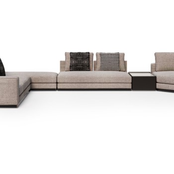 WEST Sofas