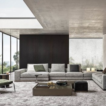WEST Sofas