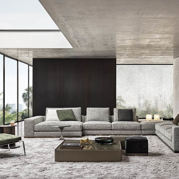 WEST Sofas