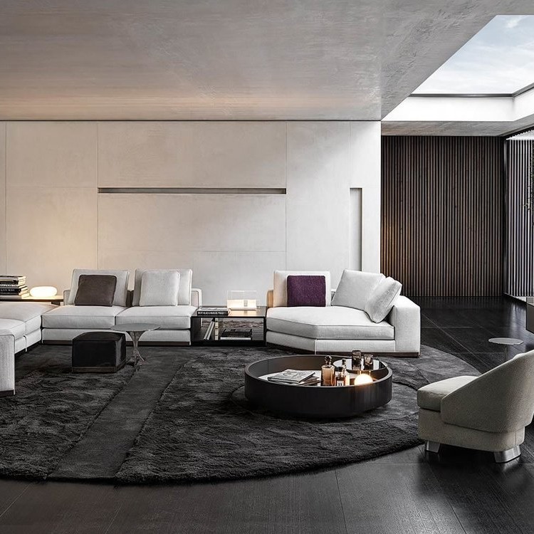 WEST Sofas