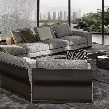 WEST Sofas