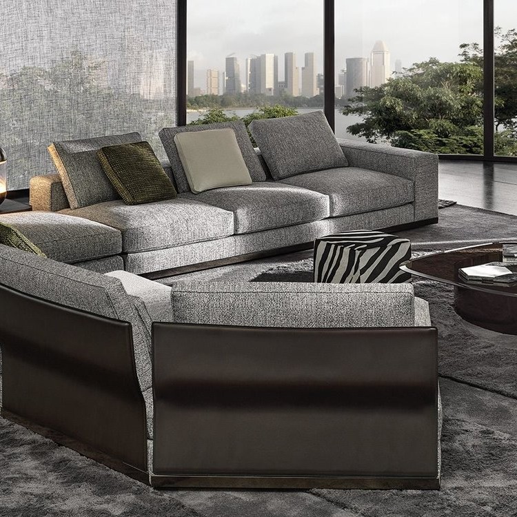 WEST Sofas