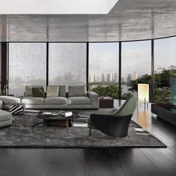 WEST Sofas