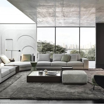 WEST Sofas