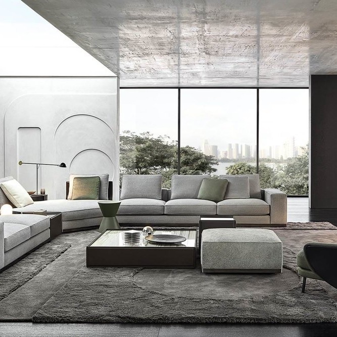 WEST Sofas