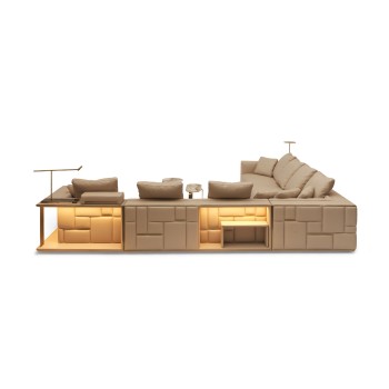 DD-633 Sofas