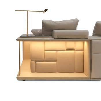 DD-633 Sofas
