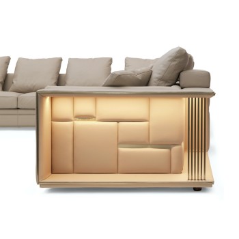 DD-633 Sofas