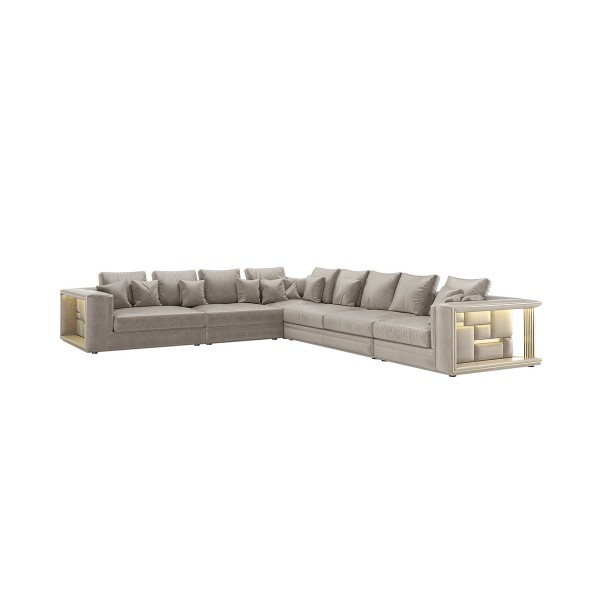 DD-633 Sofas