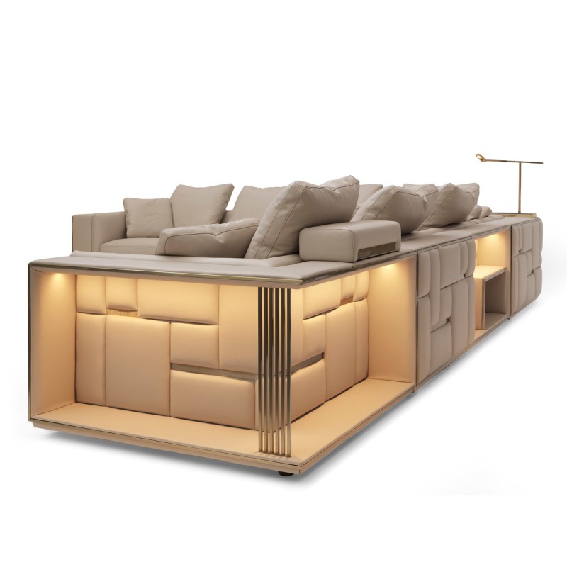 DD-633 Sofas