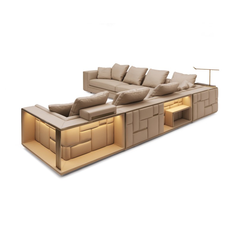 DD-633 Sofas