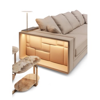 DD-633 Sofas