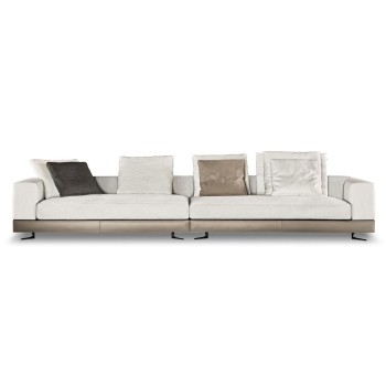 DD-634 Sofas