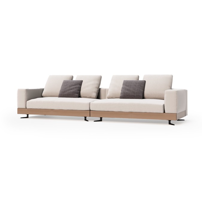 DD-634 Sofas