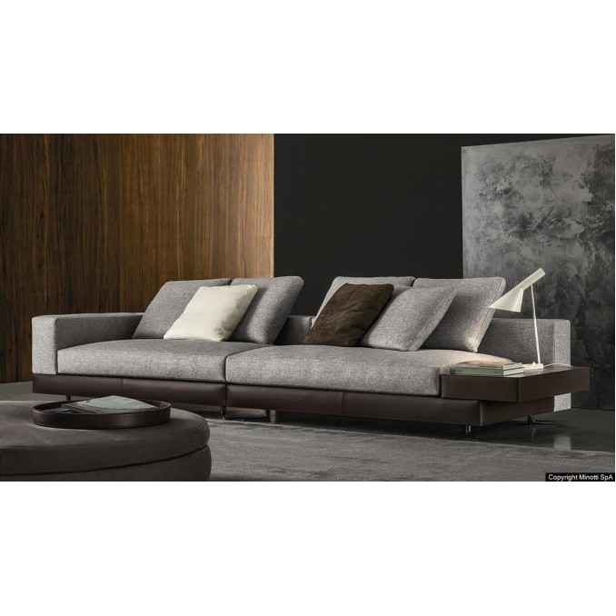 DD-634 Sofas