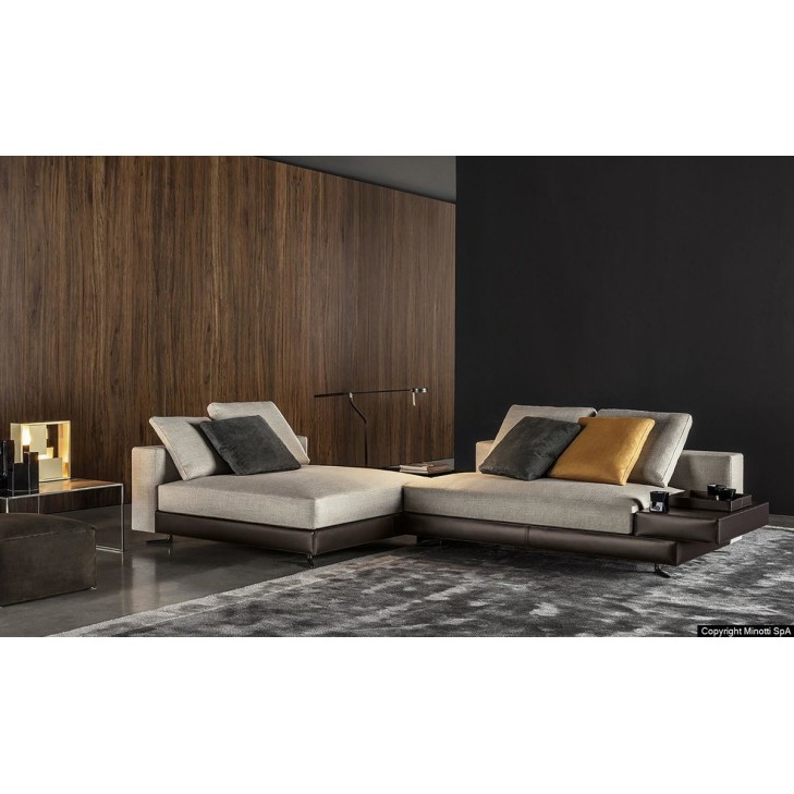 DD-634 Sofas