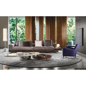 DD-634 Sofas