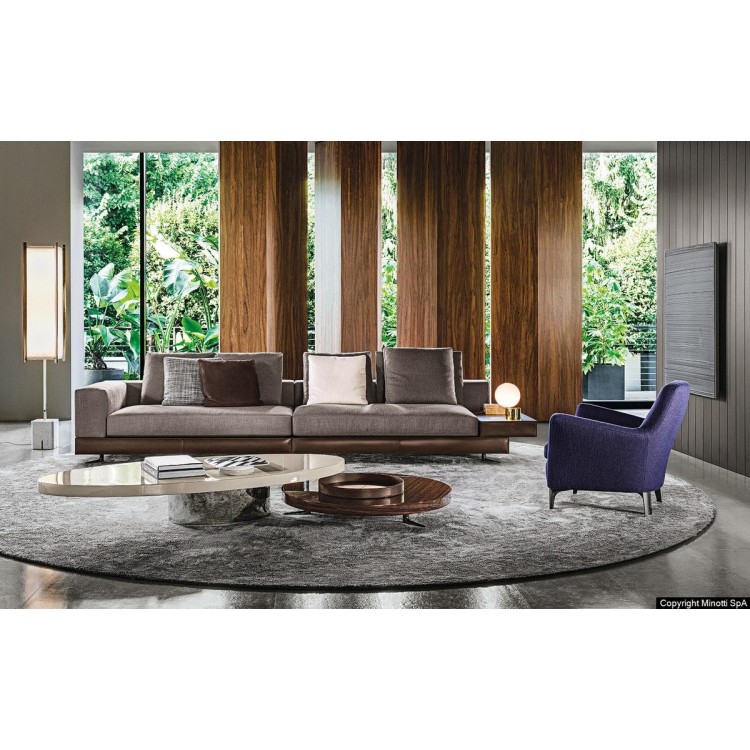 DD-634 Sofas