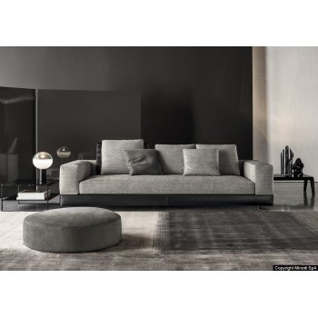 DD-634 Sofas
