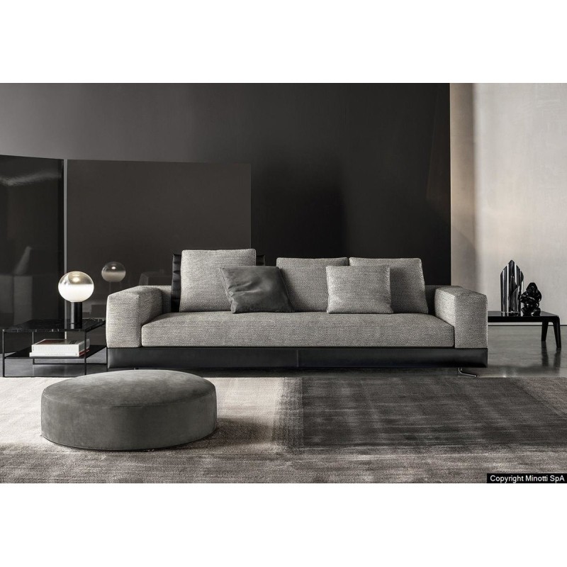 DD-634 Sofas