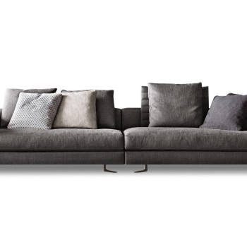 WHITE Sofas
