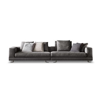 WHITE Sofas