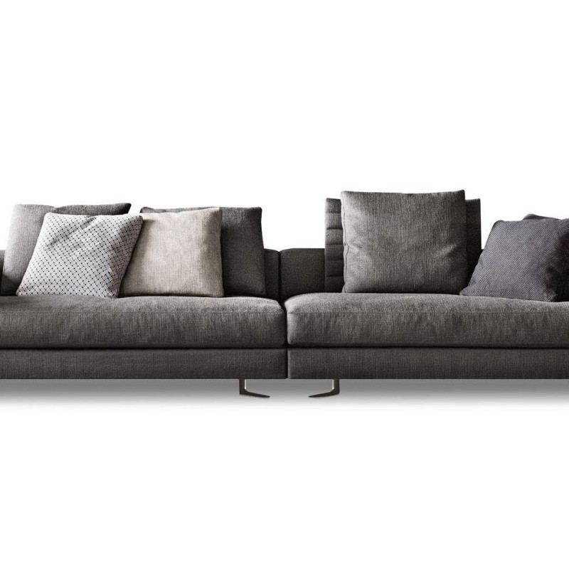 WHITE Sofas