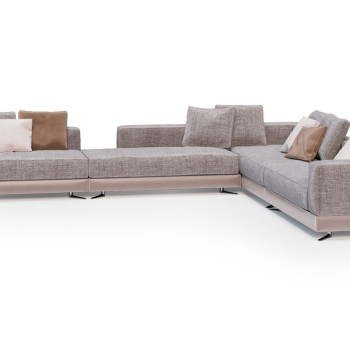 WHITE Sofas