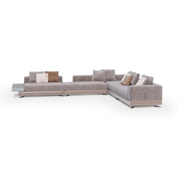 WHITE Sofas