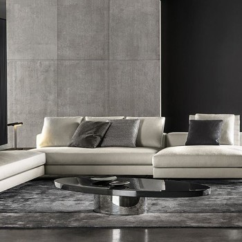 WHITE Sofas