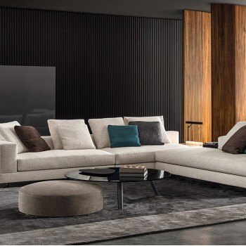 WHITE Sofas