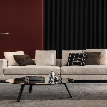 WHITE Sofas