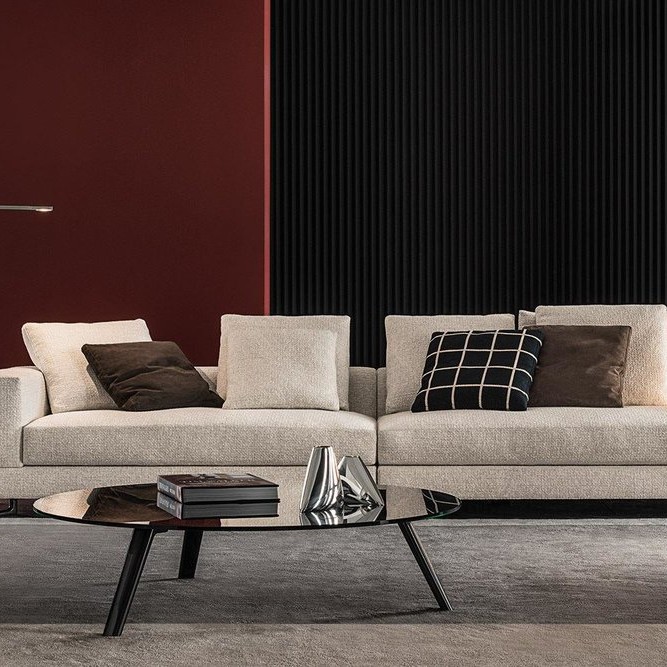 WHITE Sofas